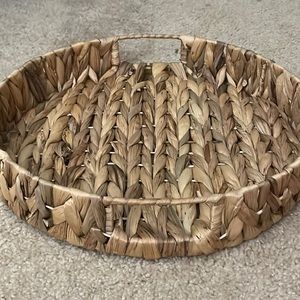 Decoration basket